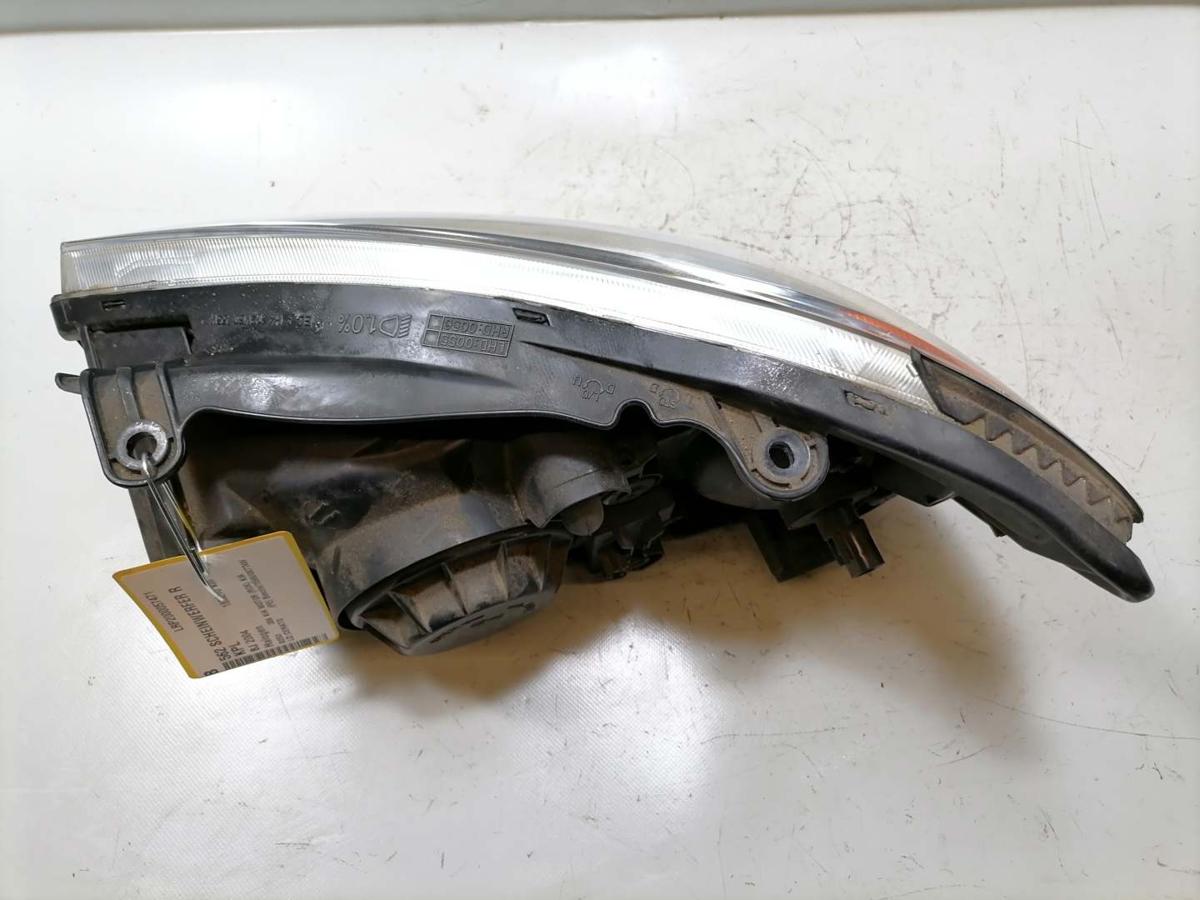 Kia Cerato original Scheinwerfer vorn rechts Halogen Bj.2004